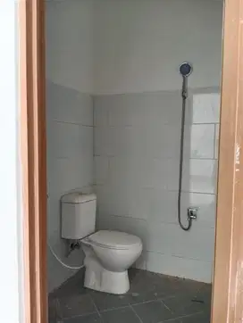 Dijual rumah minimalis ready stock lokasi dikarang satria tambun