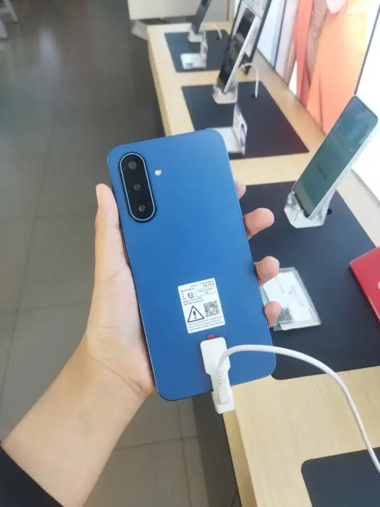 GRATIS. CICILAN A17 TANPA DP MURAH BAGUS BARU