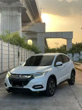 Honda HR-V 2020 Bensin