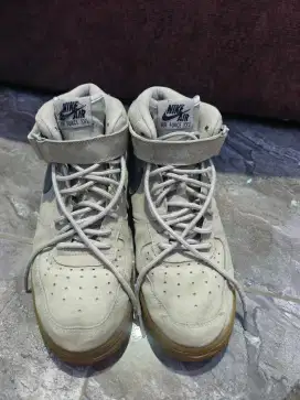 Sepatu Air Force 1 ( AF1) Abu uk 43