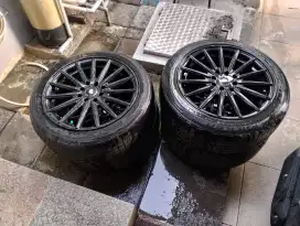 Velg Mobil Vossen R16