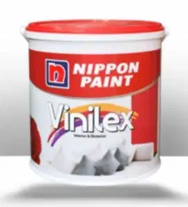 Jual Cat Tembok Dinding Vinilex 1 Pail  25 Kg