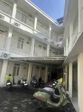 JUAL CEPAT kost kosan dekat Kampus TELKOM university Buahbatu bandung