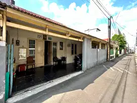 Rumah 150m2 Lebar 9m Jual Cepat Nego Sampai Deal