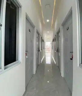 Kost Aktif & Baru Jakarta Barat Dijual Cepat Aja!