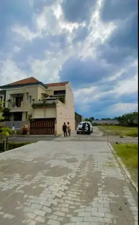 Dijual Tanah lingkup perum Colomadu