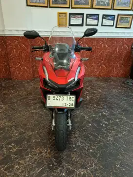 DP 2,5 JT, ADV 160 ABS, KTP DAERAH BISA, PROSES DIBANTU ACC