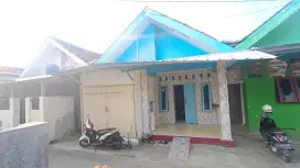 DIJUAL CEPAT RUMAH SIAP HUNI DAERAH PILANG