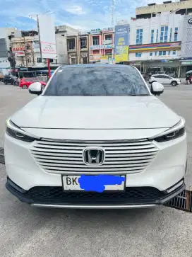 Honda HRV 1.5L SE CVT 2023