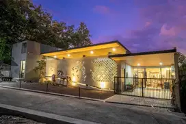 Dijual Rumah Mewah di Kasongan Bantul