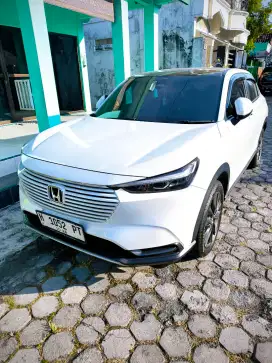 HRV SE 2023 low Km