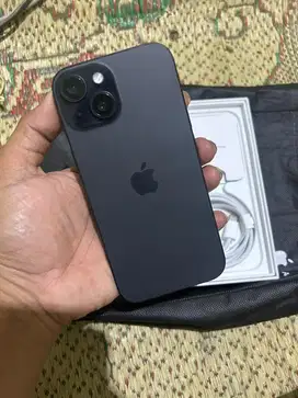 Iphone 15 128 inter LLa
