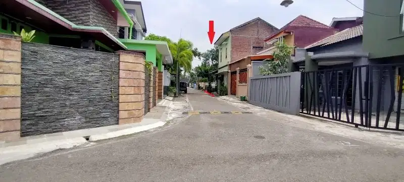 Dijual Tanah di Sumber Banyuanyar