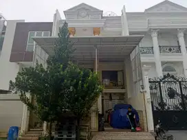 Rumah PIK Dijual BU Banget!