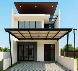 Brand New  Rumah Mewah Pondok Gede
