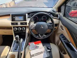 Mitsubishi Xpander Ultimate Matic 2019 Dp 3 Juta Promo