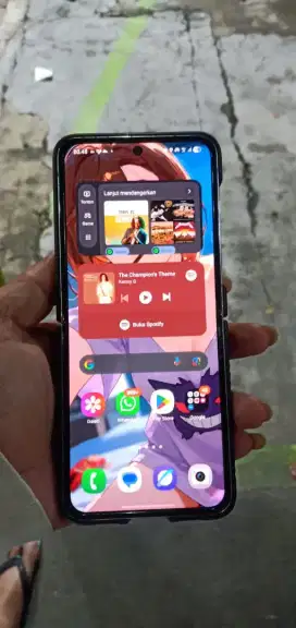 Samsung z flip 5 8/512