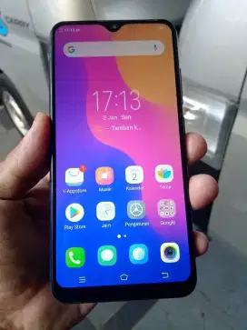 vivo y91c ram 2/32