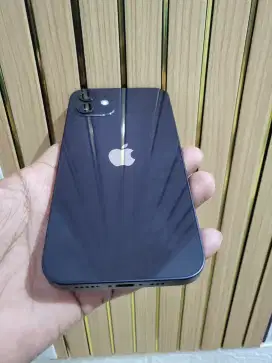 Jual cepat iphone 12 128gb fullset