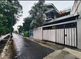 Dijual Rumah  di Manahan solo