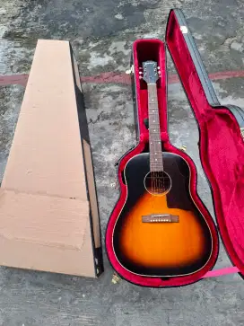 Gitar Epiphone J45 All Solid Original Brand New