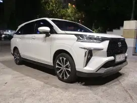 Toyota veloz 2022 Q 1.5