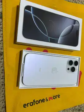 iPhone 16promax 256gb ibox cc 0