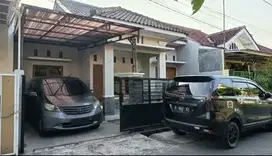 Dijual Rumah di perumahan Blulukan Colomadu