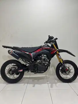 CRF 150 L 2021 Reg 2022