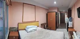 Disewakan Apartemen Skyview Dekat USU