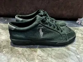 Sepatu Casual Polo Ralph Laurent sz 45