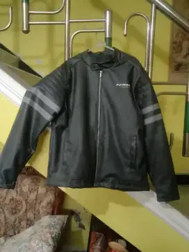 Jaket Nmax muluss