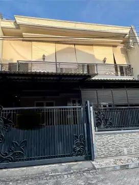Jual cepat rumah tinggal