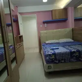 Dijual Apartemen Kalibata City Tower Viola View Pool