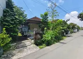 Dijual Tanah Di Gonilan UMS surakarta
