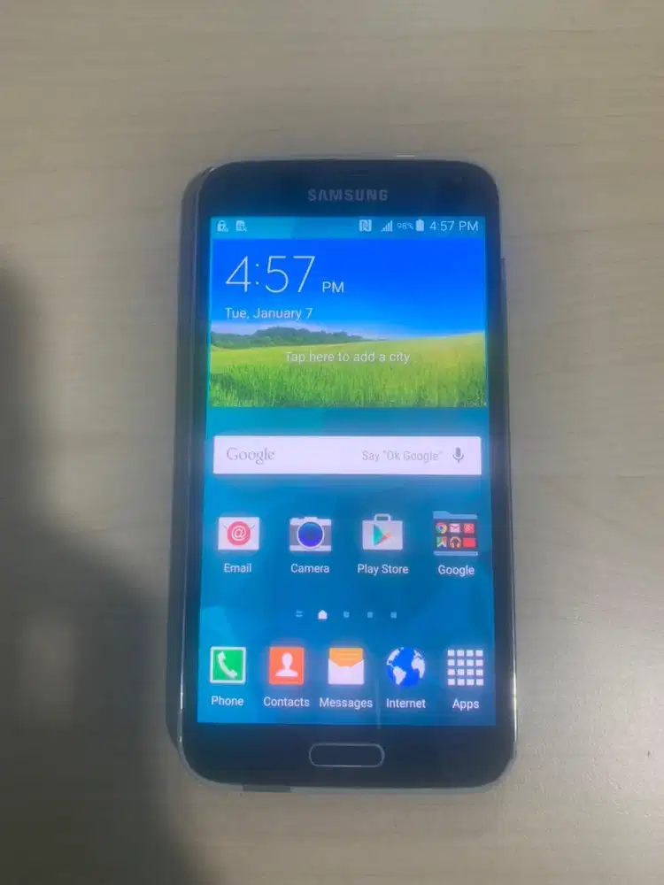 Samsung S5 2/16gb