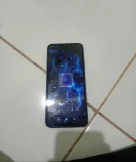 Redmi 9c 3/32 4G manteng