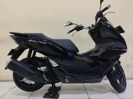 PCX 160 CBS 2024 LIKE NEW mulus terawat siap pakai...