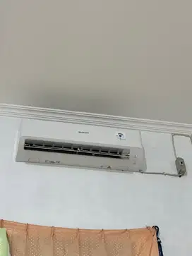 AC SHARP 1/2 PK
