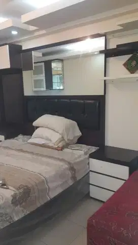 Dijual Apartemen Kalibata City Tower Mawar