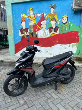 Beat Eco MURAHH