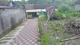 jual tanah potensial blk uns jebres solo