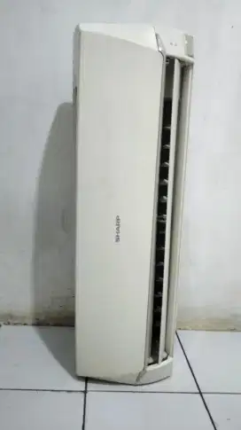 Unit AC indor SHARP 1/2 pk