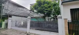 Murah Siap Huni 396 M2+ Pool Harga Hampir Njop