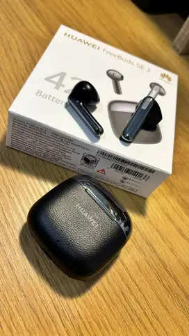 HUAWEI FREEBUDS SE 3