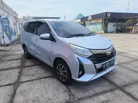 Toyota Calya 1.2 G AT/Matic 2022
