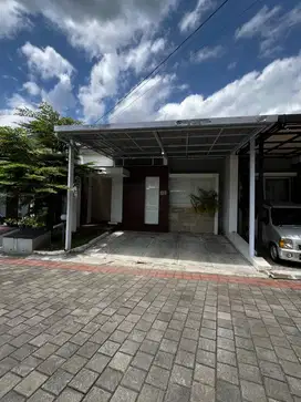 Sewa Rumah Taman Tirta 3 Kasihan, Bantul, Yogyakarta