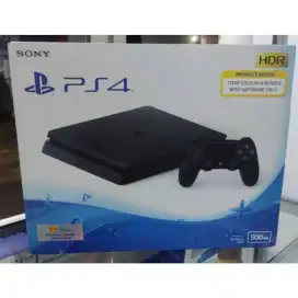 PS4 Fat 500gb memuaskan
