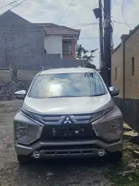 Xpander Ultimate AT 2020