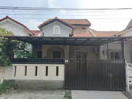 Dijual Cepat Rumah Di Nusaloka BSD